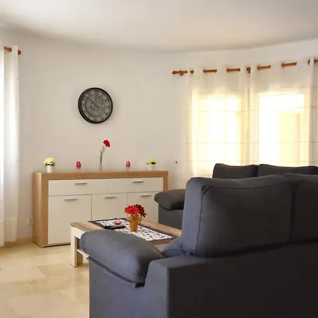 Cucarres Villa *