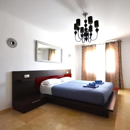 Cucarres 别墅 卡尔佩