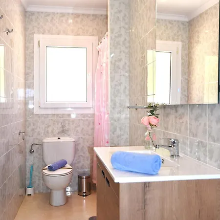 Cucarres 别墅 卡尔佩