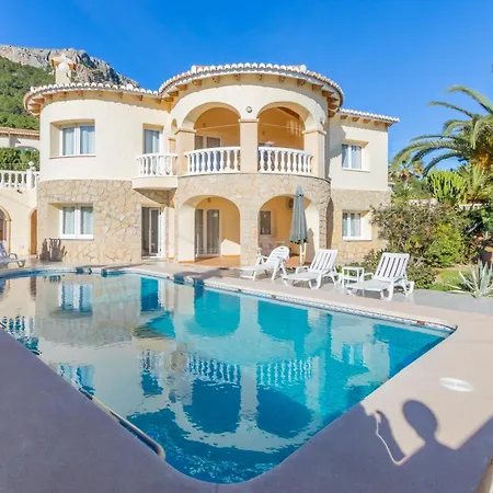 Cucarres Calp