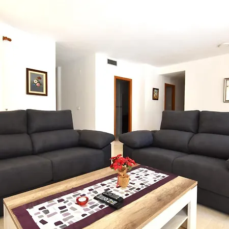 Cucarres Villa *