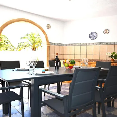Cucarres Calp