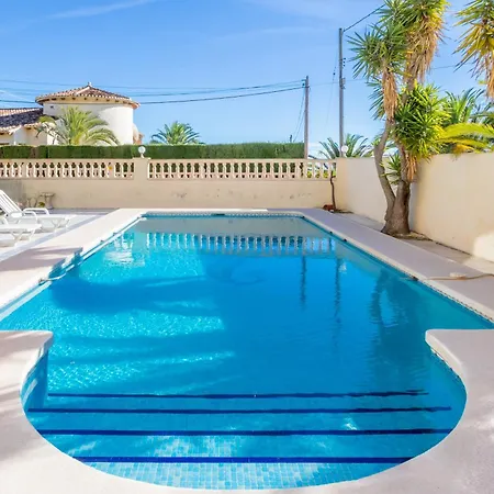 Cucarres Calp