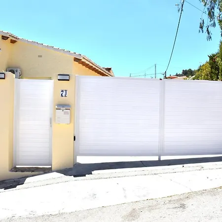 Cucarres Villa Calp