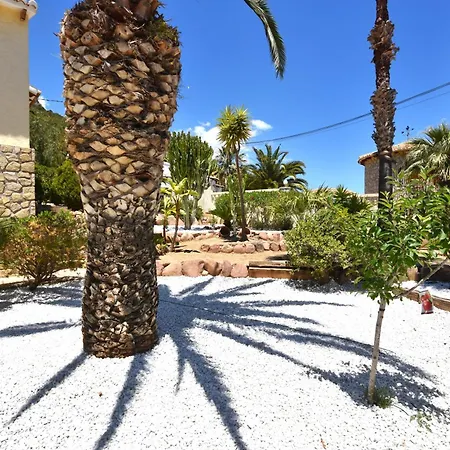 Cucarres Calp