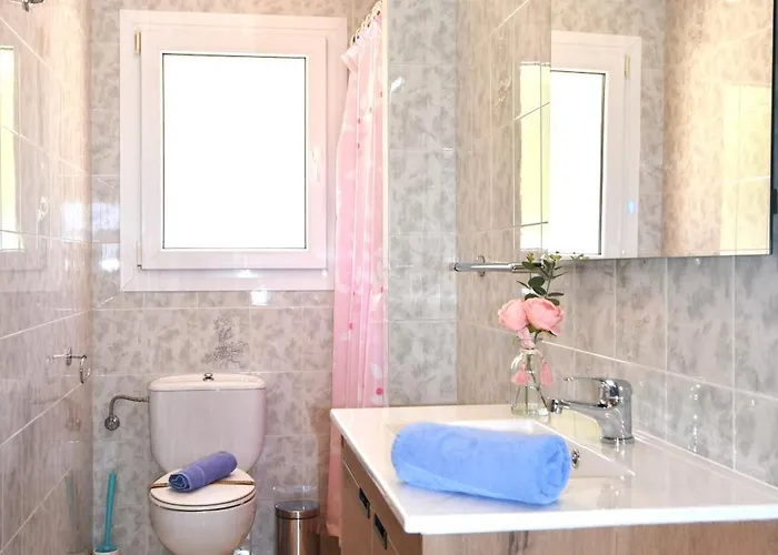 Cucarres Willa Calpe