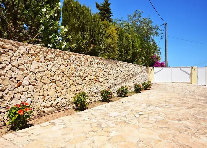 Cucarres Willa Calpe